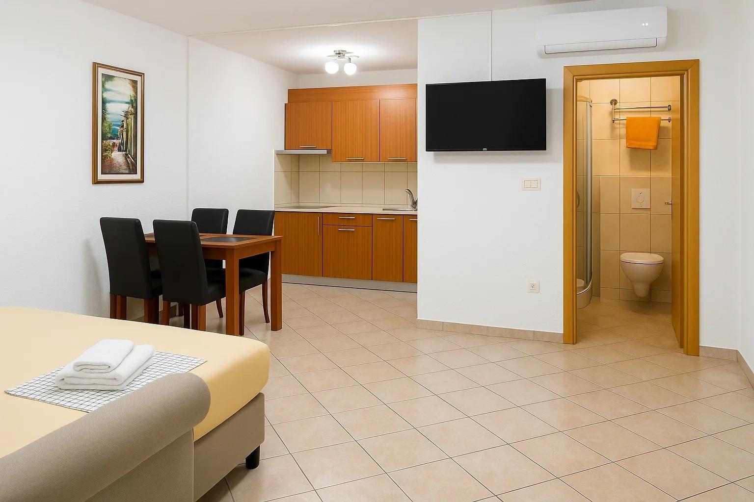 Apartman Classic